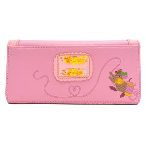 <span class=keywords><strong>กระเป๋า</strong></span><span class=keywords><strong>สตางค์</strong></span>ผู้หญิงแบรนด์ดังคุณภาพสูง ดีไซน์น่ารัก ลายการ์ตูน พร้อมซิป เหมาะสำหรับสุภาพสตรี - Product Image 4