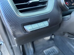 รถยนต์มือสองเกาหลี สีเทา ปี 2021 รุ่น XM3 เบนซิน เกียร์ออโต้ SUV ขนาดกะทัดรัด ประหยัดน้ำมัน หน้าปัดดิจิตอล ราคาไม่แพง - Product Image 4