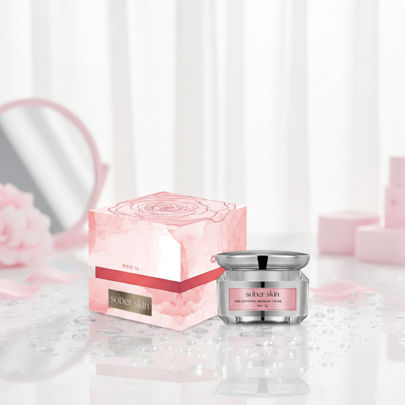 Intimate Area pink Essence Nipple Whitening
