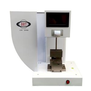 JZ50 Pendel-Schlagprüfmaschine <span class=keywords><strong>Charpy</strong></span>-Schlagprüfgerät für Automobil- und Luftfahrtmaterialprüfung und -zertifizierung - Product Image 2