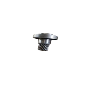 Flangia per Testa di Taglio, Ricambio per Trinciaerba, Flangia per Disco di Taglio 445, Flangia per Lama a Disco, Lama per Trincia Mais per Insilato - Product Image 1