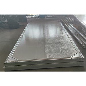 <span class=keywords><strong>Puerta</strong></span> <span class=keywords><strong>Corredera</strong></span> Industrial Automática para Almacén de Fácil Operación y Amplio Uso CHANGYI - Product Image 5
