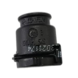 Novo tubo de resfriamento mangueira plug cego 17128515062 para bmw