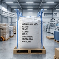 Chlorure de calcium de haute qualité pour applications industrielles polyvalentes et fabrication chimique, exportation vers les marchés mondiaux