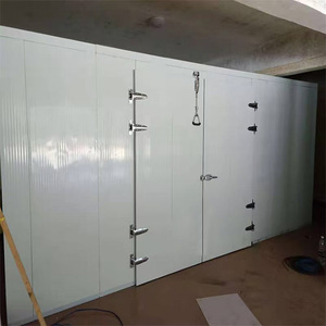 Máquina de Secado de Nueces con Bomba de Calor, Secador de Hierbas con Bomba de Calor, Deshidratador de Alimentos - Product Image 5