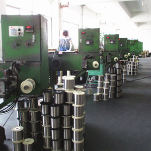 美国标准1毫米1.2毫米1.5毫米2毫米3毫米201 304 304L 316不锈钢丝 - Product Image 6