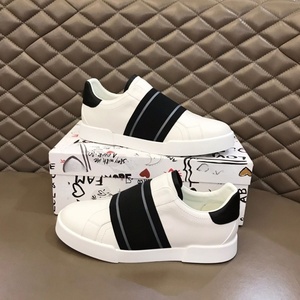 Zapatos de Diseñador de Alta Calidad, Zapatillas Deportivas para Hombre y Mujer, Antideslizantes, Transpirables y Cómodas, Zapatos de Lona Originales a la Moda para Hombre - Product Image 2