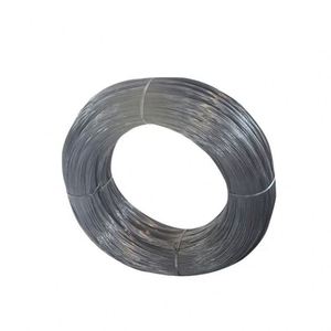 Alambre de Resorte de Alto Contenido de Carbono Directo de Fábrica, Alambre para Piano ASTM A228 a Precio Económico - Product Image 5