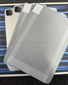 แท็บเล็ต iPad Pro 11 นิ้ว รุ่นที่ 4 ปี 2022 ของแท้ 100% ชิป M2 WI-FI Cellular ปล<span class=keywords><strong>ด</strong></span>ล็อคแล้ว มือสอง <span class=keywords><strong>ราคา</strong></span>ถูก - Product Image 2