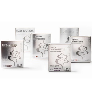 Custom Cosmetic Packaging Color Box for Skin Care Candle <strong>Products</strong> Bronzing Silver Card Carton Gift Box Stamping <strong>Customizable</strong> - Product Image 5