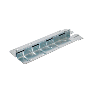 Accessoires de profilés légers en acier galvanisé, quincaillerie <span class=keywords><strong>métallique</strong></span> estampée, charnière moulée, <span class=keywords><strong>connecteur</strong></span> de mobilier - Product Image 1