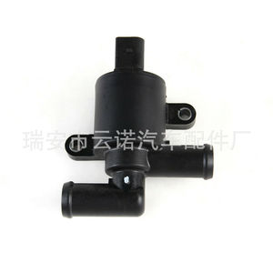 Pompe à eau A6LC7Q5A4LA8 4H0121671D pour remplacement et réparation, pièce neuve - Product Image 1
