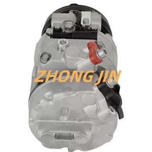 64526916232 AC A/C <span class=keywords><strong>Compresseur</strong></span> pour BMW <span class=keywords><strong>330Ci</strong></span> 3.0L 325Ci 2.5L 2004 2005 2006 X3 2.5L 3.0L - Product Image 5