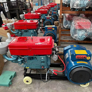 Générateur synchrone monophasé de marque, moteur alternatif, 20 Kva, prix du générateur - Product Image 4