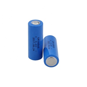 CUNVAE Chất Lượng Cao <span class=keywords><strong>3a</strong></span> Kích Thước 10450 3V 800MAh Pin Li-MnO2 Trong Sản Xuất Pin Năng Lượng Tuyệt Vời - Product Image 2