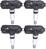 Forte 315-lastik basıncı sensörü 2.0L için 2014 MHz 2018 52933forte 205 52933-3X