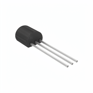 Electronics Component Transistors 2N5089 APM TIN/LEAD TO-226-3, TO-92-3 Original - Product Image 1