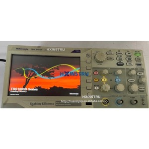 ออสซิลโลสโคปดิจิตอล Tektronix TBS1052B รุ่นใหม่ 50MHz H - Product Image 4