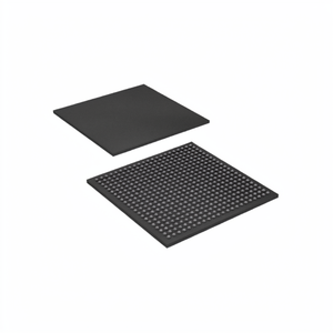 Embedded In Stock 484 BBGA EP20K200EFC484-2AA Electronics Component - Product Image 1