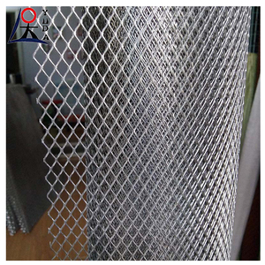 Mở Rộng Kim Loại Lưới Cửa Sổ Nướng Thiết Kế Thép Không Gỉ 316 Đồ Nội Thất Lỗ Nhỏ Căng Mở Rộng Dây Lưới - Product Image 5