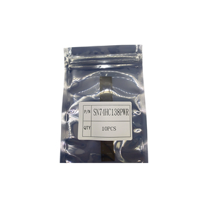 DECODIFICADORES/DEMULTIPLEXADORES DE 3 A 8 LÍNEAS Circuito integrado IC SN74HC138PWR - Product Image 1