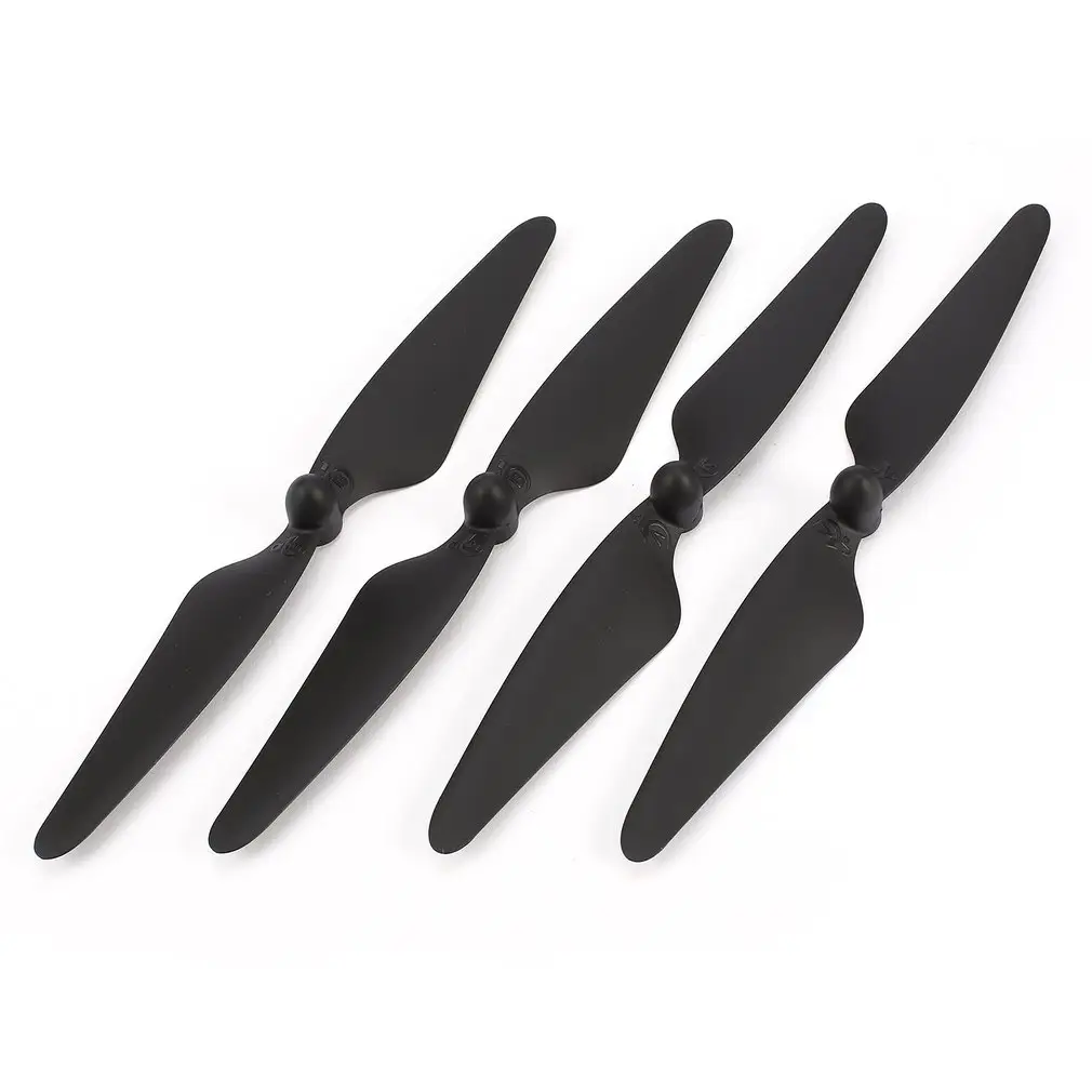 Hubsan 2 Pairs Originale RC Drone Parti Propeller Blade per Hubsan H501S H501C H501A H501M 501 RC Quadcopter Giocattolo Parte accessori