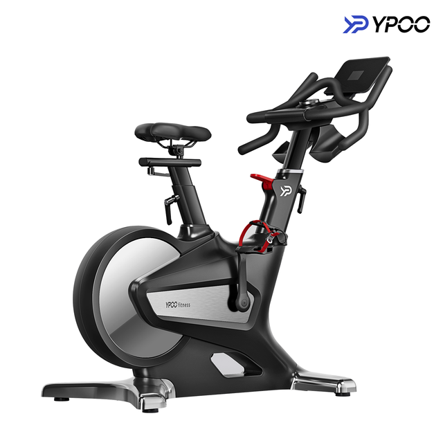 Smart Quiet Indoor Spinning Bike for Home Use Men Women Weight Loss Exercise Fitness Equipment Spinning Bike
