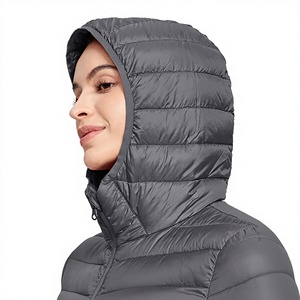 High quality puffer <b>jacket</b> Winter crop <b>jacket</b> women New design women <b>jacket</b> OEM services <b>jacket</b> - Product Image 5