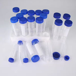 2024 <strong>Hot</strong> Sale AMNGENT 50ml <strong>Centrifuge</strong> Tubes - Product Image 4