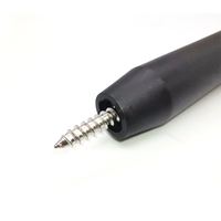 Nouvel outil d'extraction de micro-filtre d'injecteur de carburant Raytec pour la réparation et l'entretien des moteurs automobiles, modèle universel