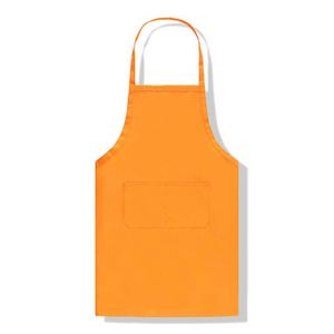 Hot Sale Custom Adult Long Print Adjustable Size Waterproof and Oil Proof Durable <b>Kitchen</b> <b>Apron</b> - Product Image 4