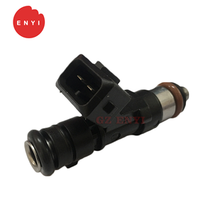 0280158199 55212143 Iniettore carburante per FIAT <span class=keywords><strong>ALFA</strong></span> <span class=keywords><strong>ROMEO</strong></span> <span class=keywords><strong>GIULIETTA</strong></span> LANCIA 500 PUNTO 500L Bravo II <span class=keywords><strong>1.4</strong></span> - Product Image 3