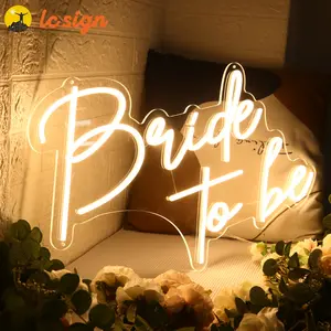 Factory <strong>Supply</strong> LC <strong>Sign</strong> <strong>Neon</strong> <strong>Sign</strong> Small <strong>Neon</strong> Signs Custom Wedding <strong>Neon</strong> - Product Image 2