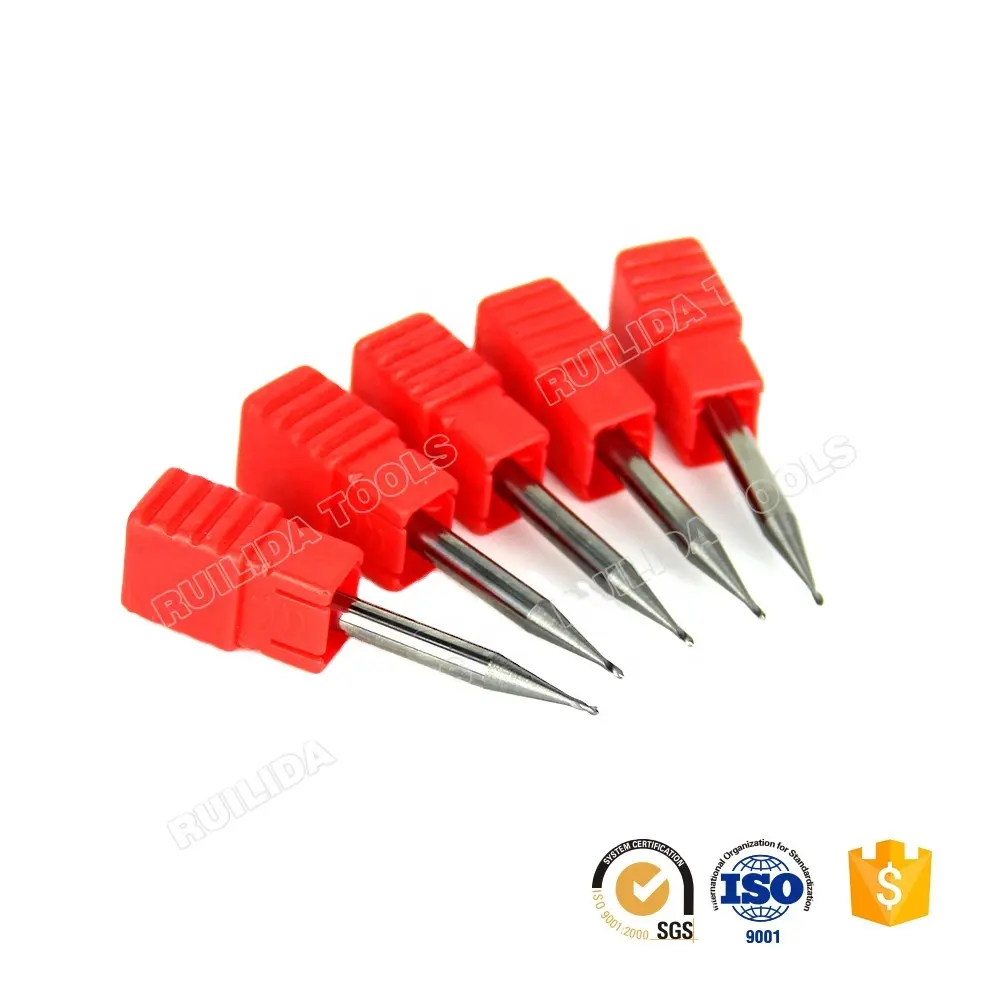 High hardness 2020 drill for jewelry stone
