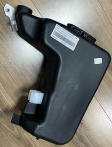 Nuovo Serbatoio Lavavetri in PP <span class=keywords><strong>NTY</strong></span> KZS-ME-003 per MERCEDES-BENZ Classe S, Garanzia 1 Anno, Retrofit/Aggiornamento - Product Image 6