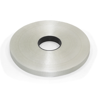 Ruban isolant adhésif Eric en résine polyester et fibre de verre, basse tension 600V~1KV, tension nominale personnalisable, pour bobinage de moteur