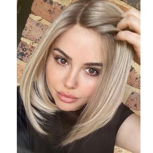 จริง 12A รัสเซียผมสีบลอนด์ Ash <span class=keywords><strong>สั้น</strong></span>ตัดวิก<span class=keywords><strong>ผม</strong></span> Kosher เวอร์จิน<span class=keywords><strong>สาว</strong></span>หนังกําพร้า<span class=keywords><strong>ผม</strong></span>มนุษย์ผ้าไหมด้านบนลูกไม้ด้าน<span class=keywords><strong>หน้า</strong></span>วิกผมชาวยิว - Product Image 1