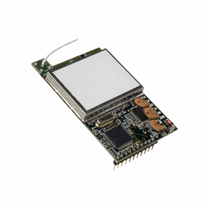 X24-019WNC Módulos y Módems Transceptores de RF de Canal del Fabricante - Product Image 1