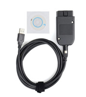 Escáner USB para Automóviles HEX V2 Multi-Select para VW/AUDI/Skoda/Seat
