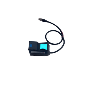 หัวเซนเซอร์วัดระยะทางด้วยเลเซอร์ CCD ความเร็วสูง ความแม่นยำสูง KEYENCE LK-G150 (ระยะไกล จุดเล็ก) มีสินค้าในสต็อก - Product Image 2