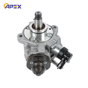 อะไหล่รถขุด APEX คุณภาพสูง ปั๊มน้ำมันเชื้อเพลิง 0445020552 ปั๊มฉีดน้ำมันเชื้อเพลิง ใช้ได้กับเครื่องยนต์ Deutz รุ่น TD2.9 TCD2.9 - Product Image 3
