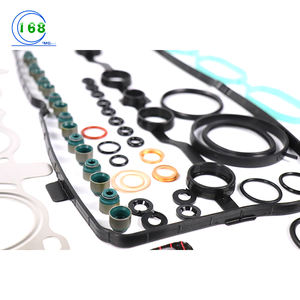 طقم إعادة بناء المحرك مع مجموعة كاملة من الحشيات A0101-4BB0A لسيارات نيسان إكس-تريل <span class=keywords><strong>2</strong></span>.0 T32 وقاشقاي II SUV وسيرينا C26 <span class=keywords><strong>2</strong></span>.0 - Product Image 6