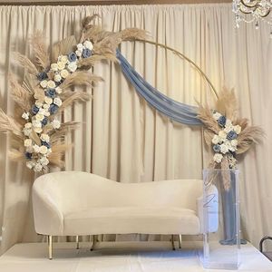 Elegante y Moderno Conjunto <span class=keywords><strong>de</strong></span> Sofás y Sillones <span class=keywords><strong>de</strong></span> Terciopelo para Salón, Bodas, Hogar, Hotel, Comedor, Exterior y Dormitorio - Product Image 3
