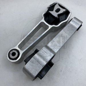 لاند روفر ديسكفري سبورت فريلاندر 2 L359 محرك عزم الدوران العلوي LR068924 LR000597 LR030745 حالة جديدة - Product Image 1