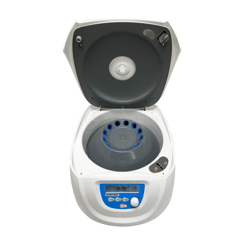 SY BS64 PRP Centrifuge Price 4000rpm