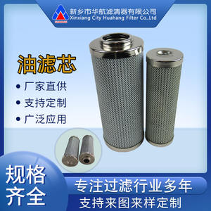 Filtro Hidráulico HHLQQ LH0110D025BN/HC para Aplicaciones en Tanques de Estaciones de Servicio - Product Image 5