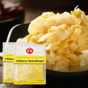 中国泡菜制作起来简单，味道鲜美，令人清爽。 - Product Image 4