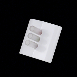 Lámpara de Advertencia para Puerta Alfamax, LED Blanco, Indicador de Pasillo, Sistema de Llamada para Enfermeras, Clase II, Uso en Clínicas y Hospitales, Alerta Visual de Estado de Habitación - Product Image 1