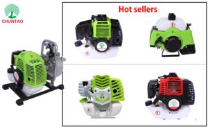 <span class=keywords><strong>Tarière</strong></span> thermique à essence 52 cm³ pour puits de fondation avec forets de 6 et 8 pouces pour le forage agricole - Product Image 5