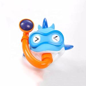 Jouets <span class=keywords><strong>de</strong></span> <span class=keywords><strong>bain</strong></span> flottants pour animaux marins <span class=keywords><strong>de</strong></span> dessin animé, jouets <span class=keywords><strong>de</strong></span> jeu aquatique pour tout-petits, <span class=keywords><strong>bain</strong></span> <span class=keywords><strong>de</strong></span> bébé, piscine, jeu sensoriel, cadeau amusant - Product Image 2